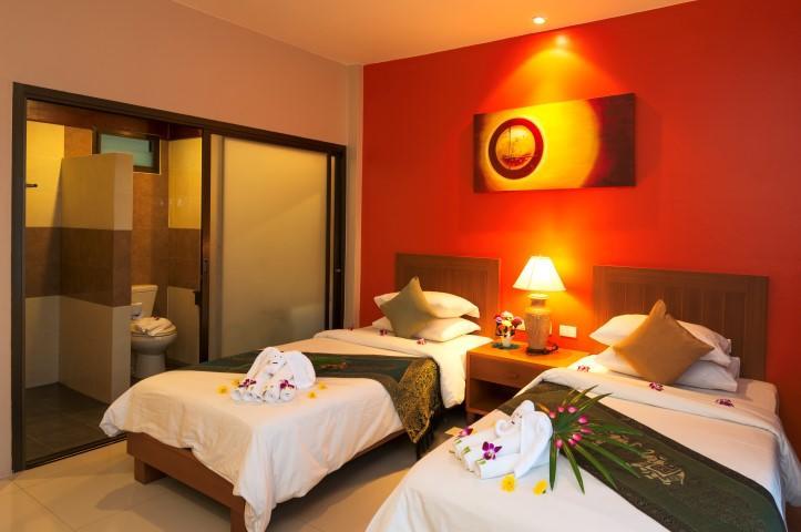 Katanoi Phuket