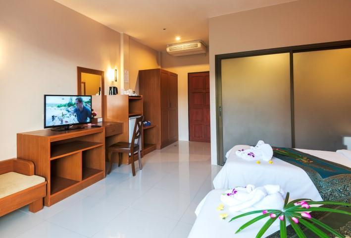 Resort Katanoi Phuket