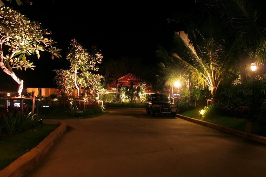Resort Chandara & Spa, - Sha Phuket