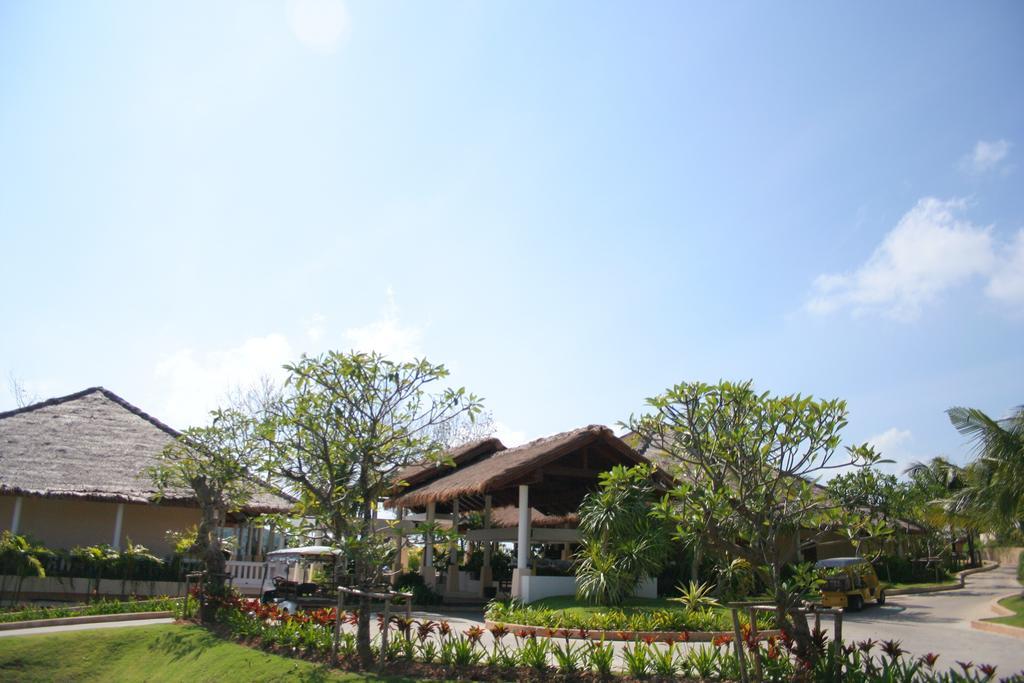 Chandara & Spa, - Sha