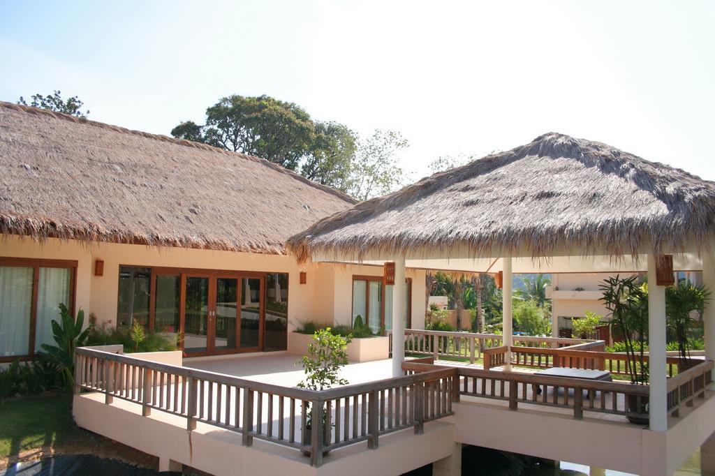 Chandara & Spa, - Sha
