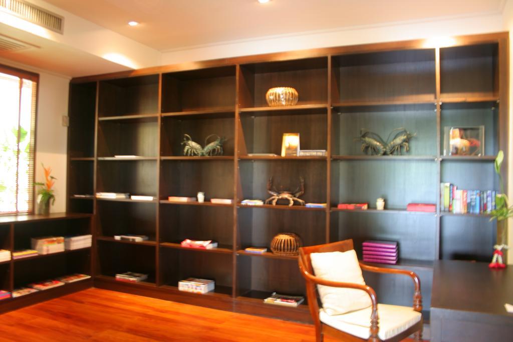 Chandara & Spa, - Sha Phuket