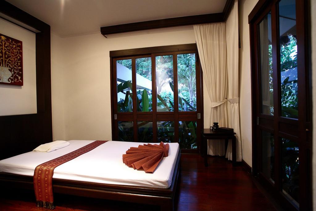 Chandara & Spa, - Sha