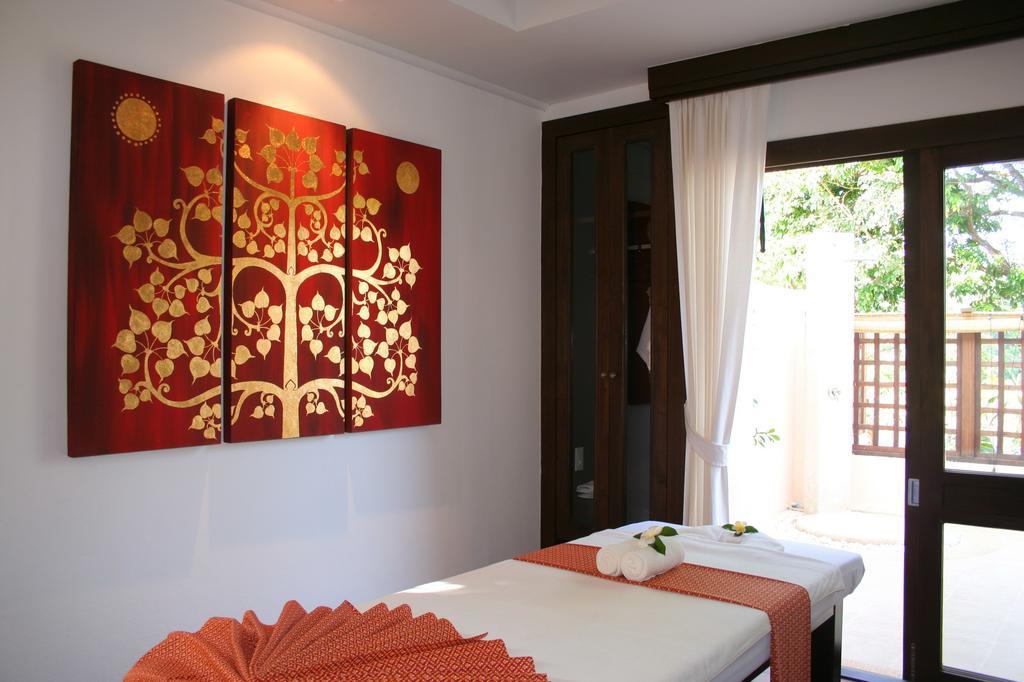 Resort Chandara & Spa, - Sha 4*