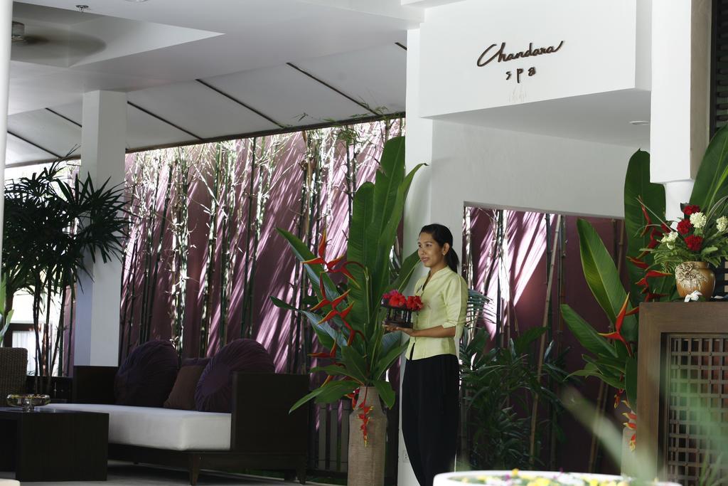 Resort Chandara & Spa, - Sha