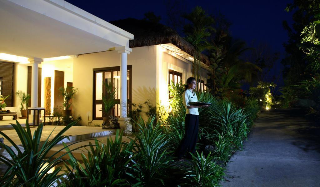 Chandara & Spa, - Sha