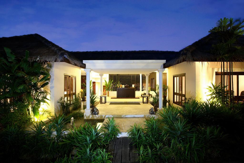 Resort Chandara & Spa, - Sha 4*