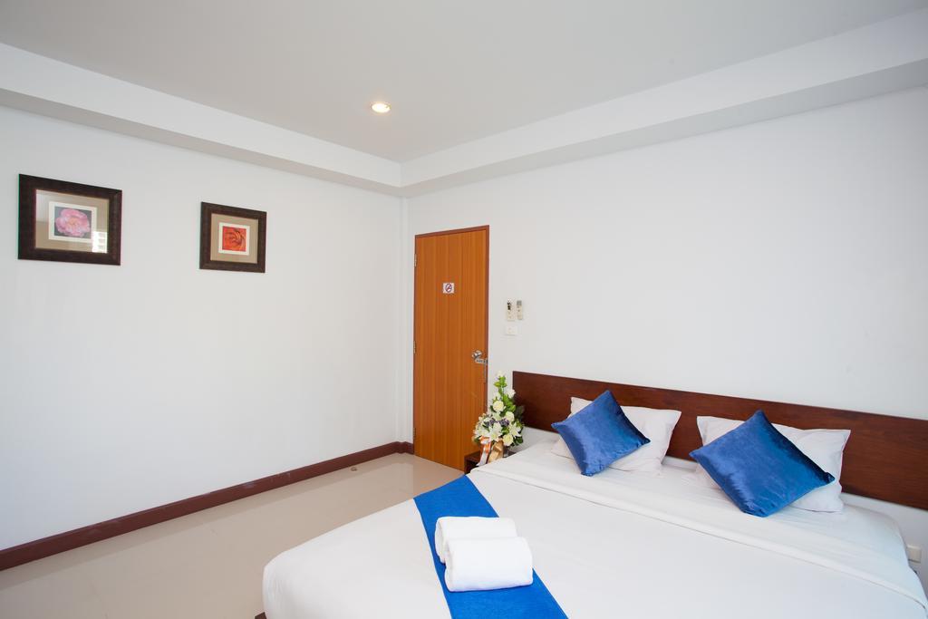 Guest house Nouveau 2*