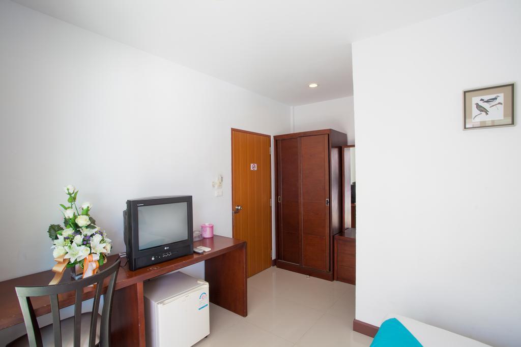 Guest house Nouveau