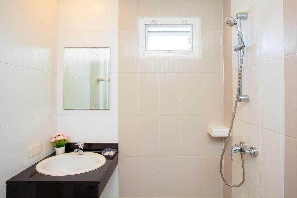 Guest house Nouveau Patong