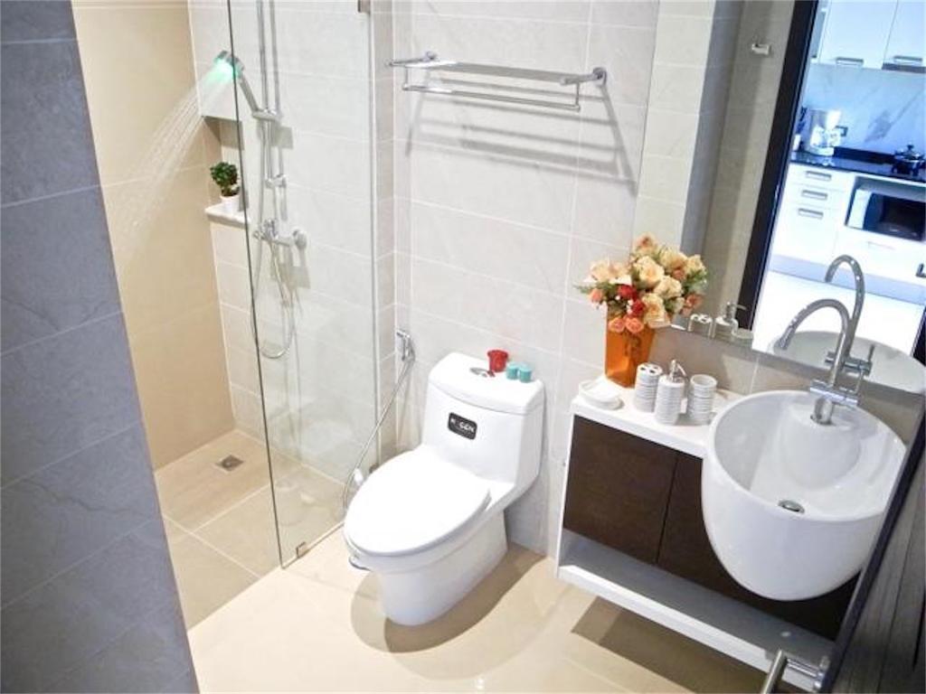 Apartment Emerald New With Balcony Patong