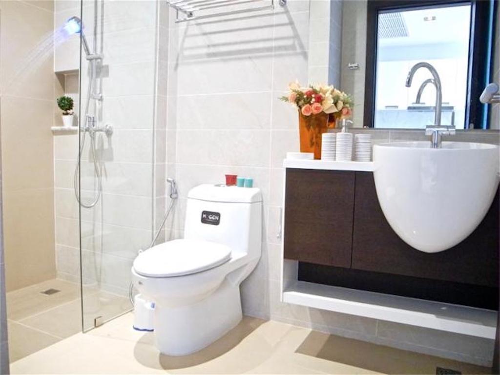 Apartment Emerald New With Balcony Patong