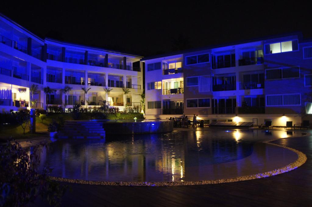 Apartment Butterfly House Karon