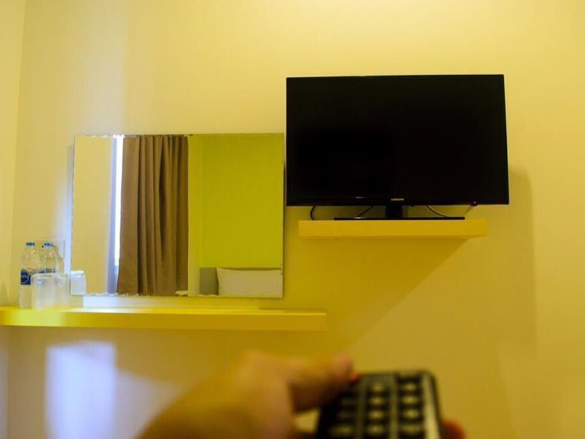 Room Hostel Thalang