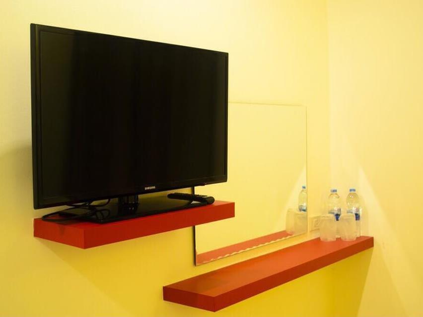 Hostel Room Hostel *