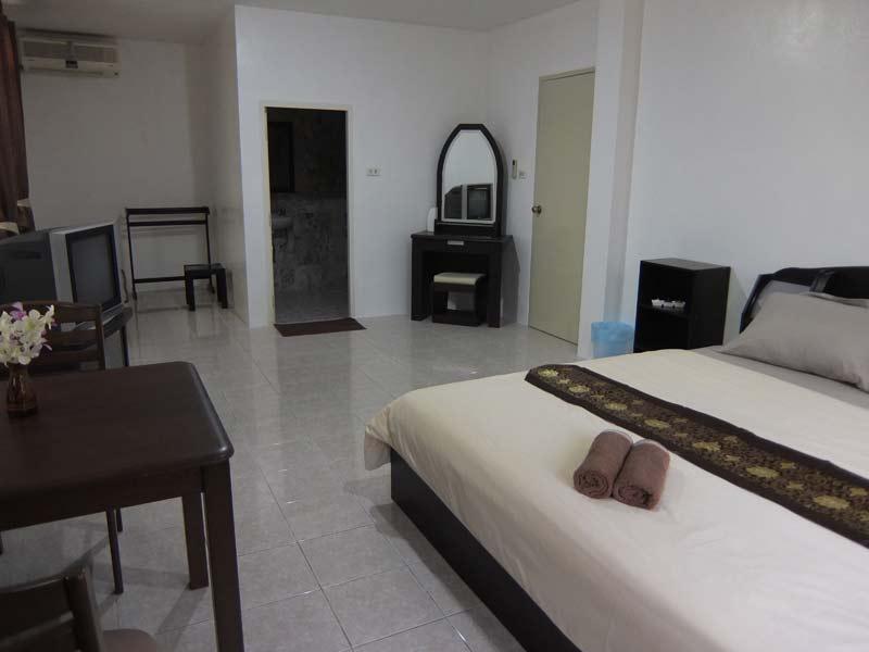 Inn Similan *