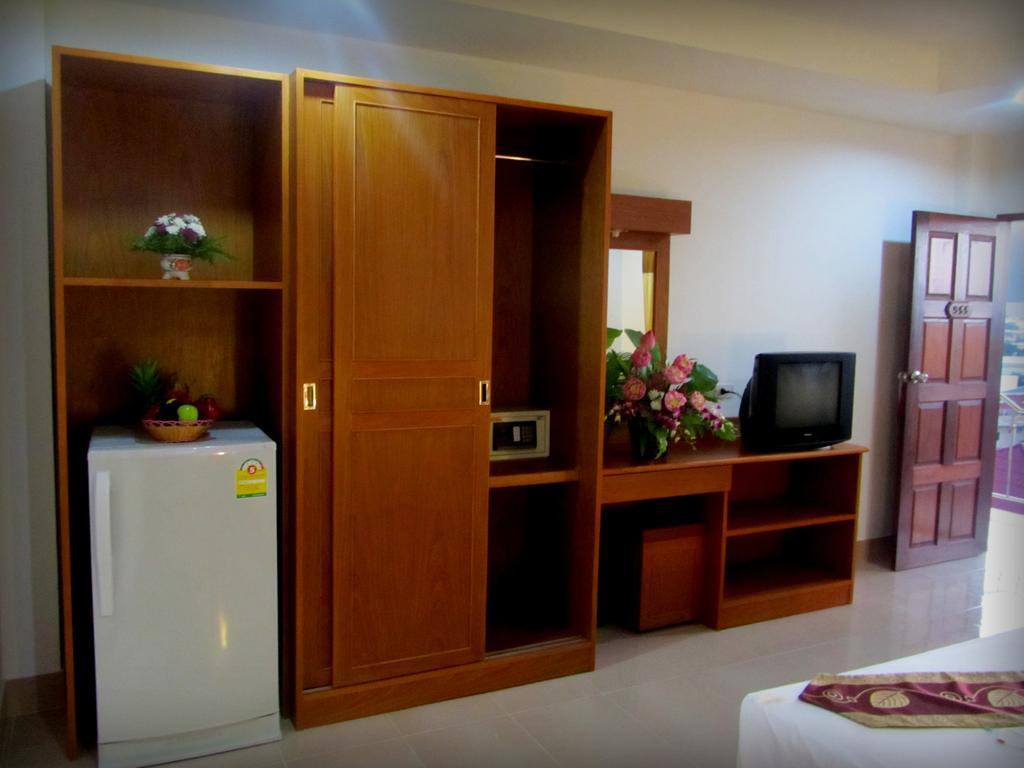 Guest house Neeraja