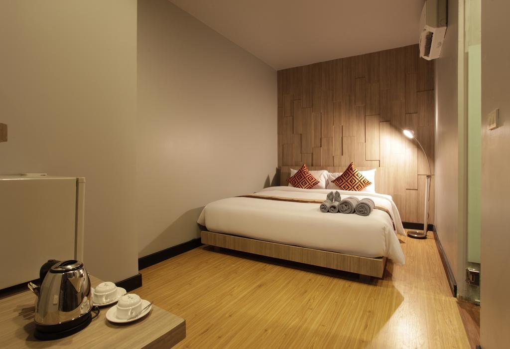 Hotel The Belle Patong