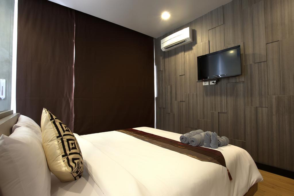 Hotel The Belle 3*