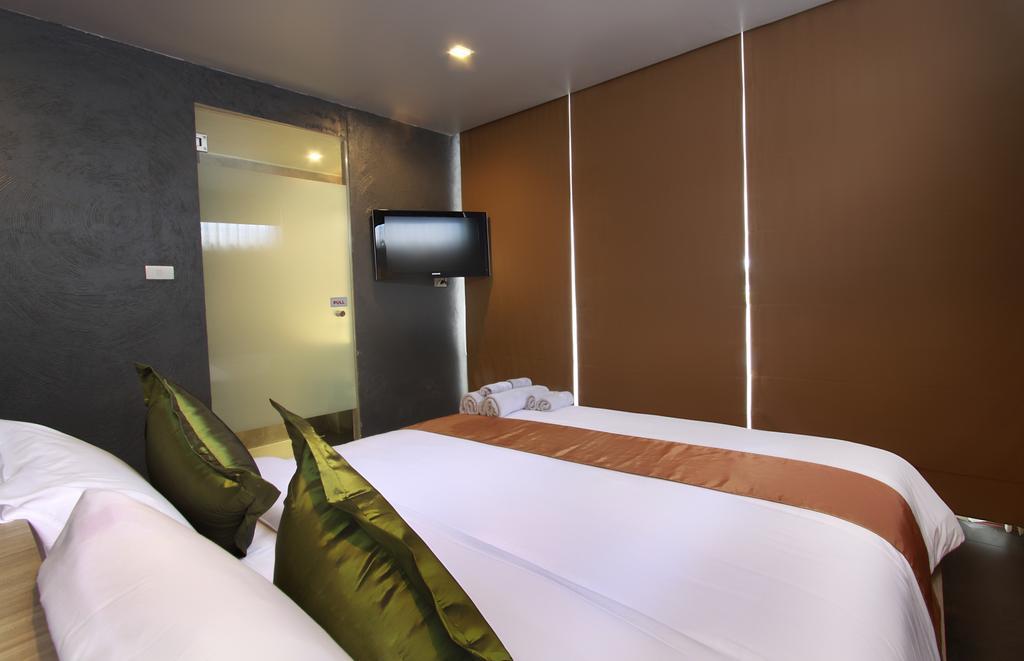 Hotel The Belle 3*