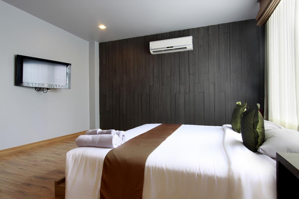 Hotel The Belle Patong