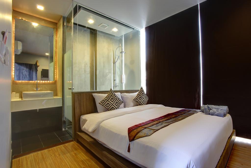 Hotel The Belle 3*