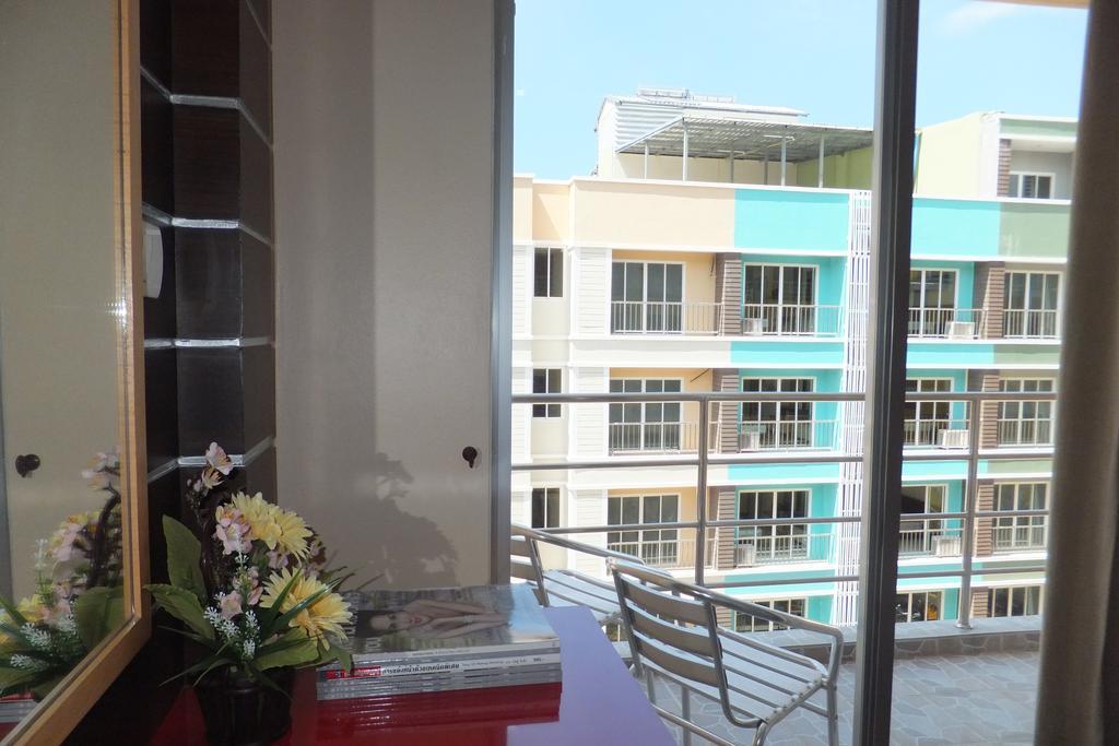 Dengba Phuket Patong