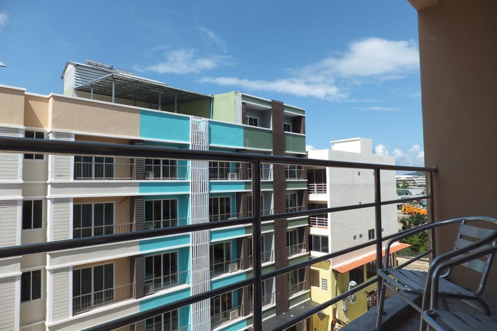 Hostel Dengba Phuket