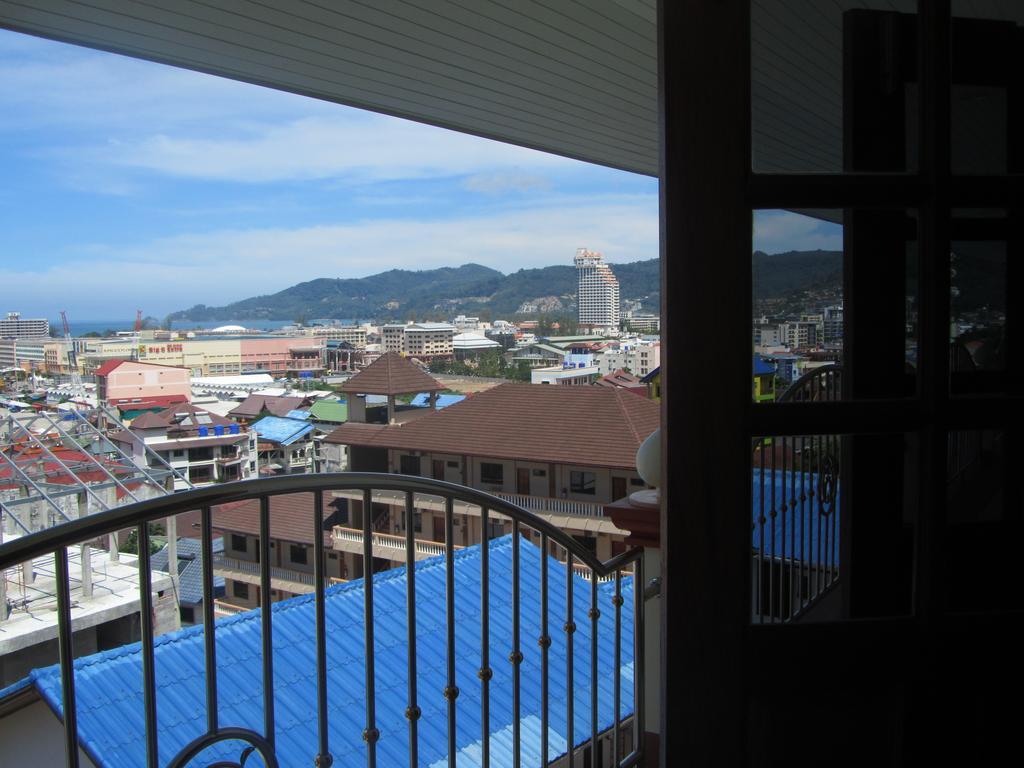 Guest house Neeraja Patong