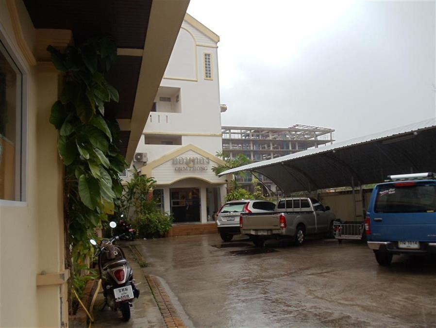 Apartment Orm Thong - Sha