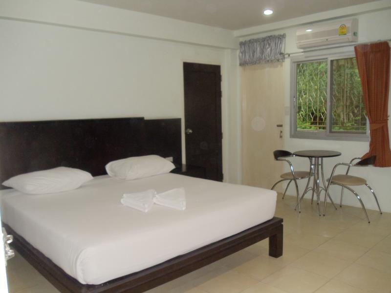 Apartment Orm Thong - Sha Kathu