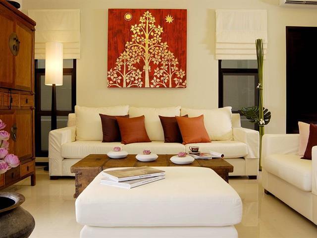 Two Oriental Style Layan Phuket