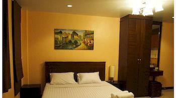 Guest house Rose Patong