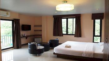 Guest house Rose 2*