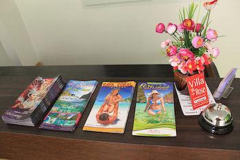 Guest house Rose Patong
