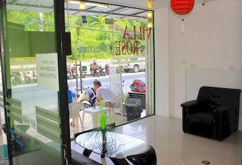 Guest house Rose Patong
