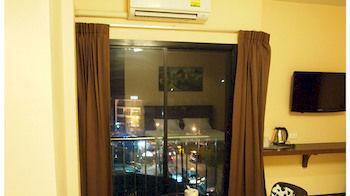 Guest house Rose 2*