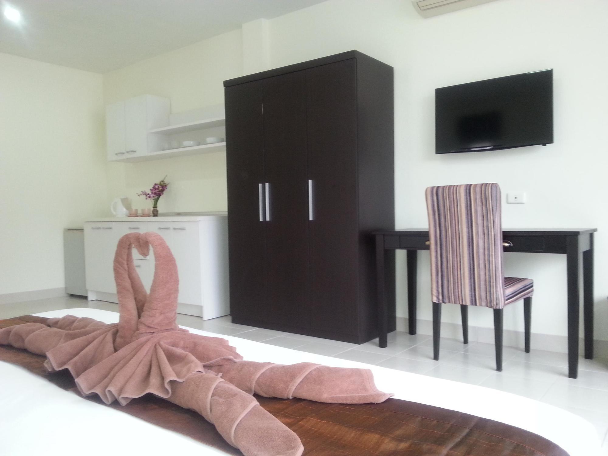 Appartamento The House