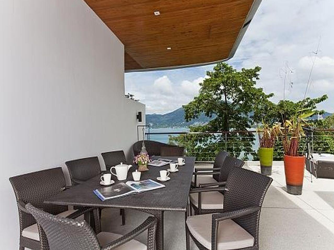 Villa Atika Patong