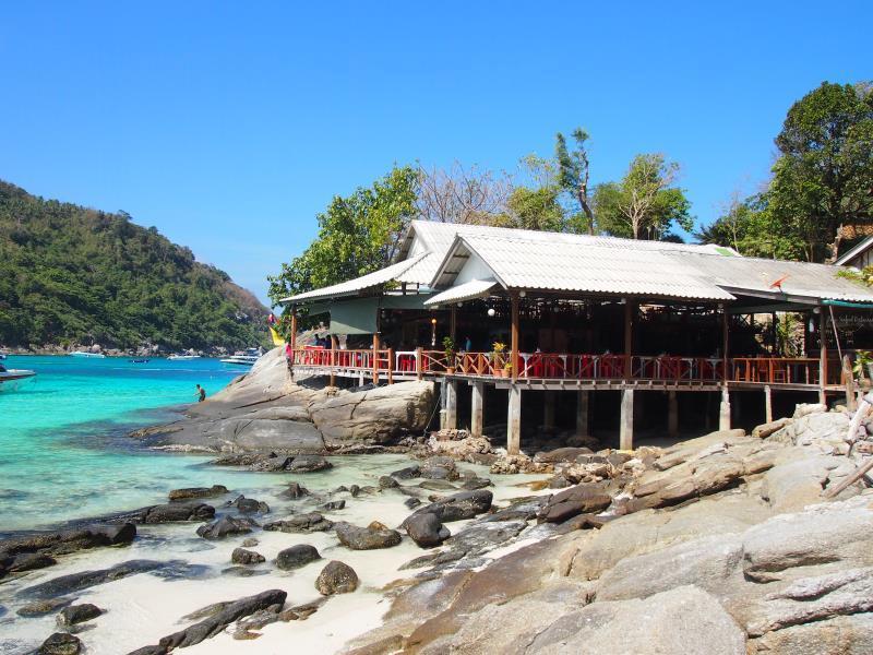 Hotel Raya 2*