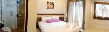 Hotel I-kroon Cafe &