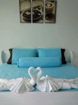 Hotel I-kroon Cafe & Patong