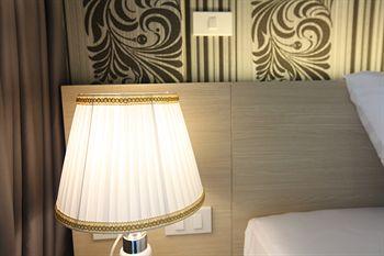 Hotel Ocean And Ole 3*