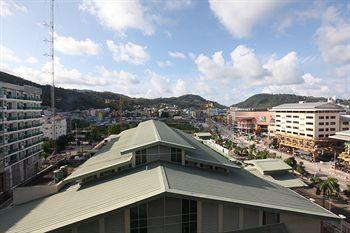 Hotel Ocean And Ole Patong