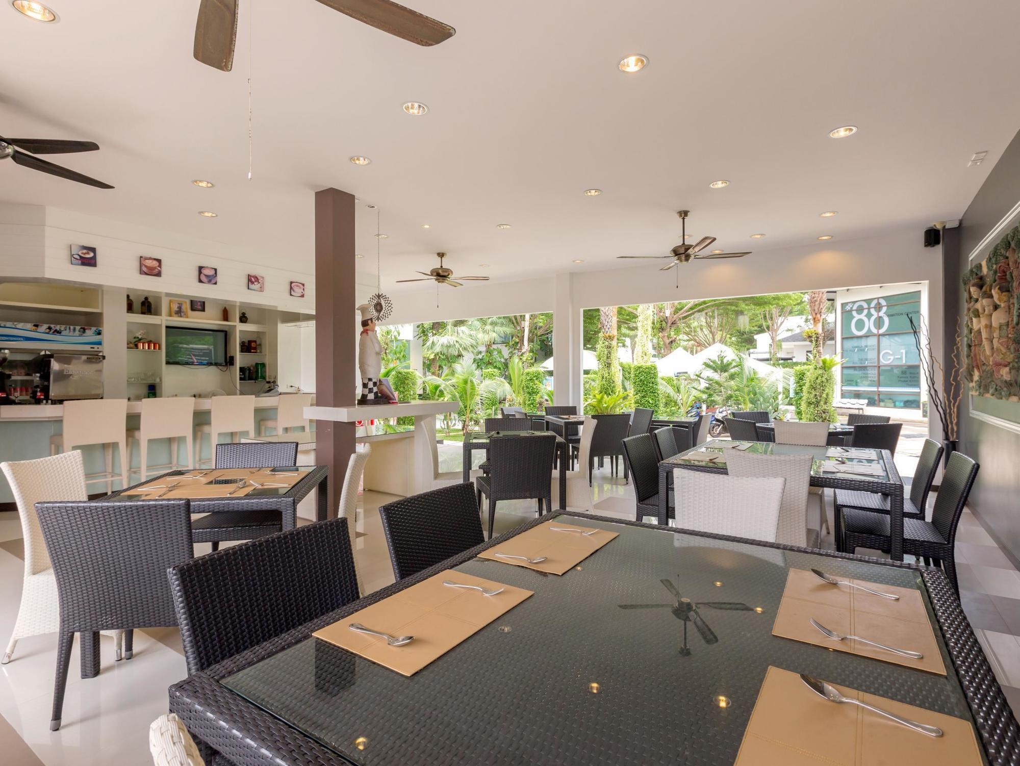 Private Pool Regent By Ppf Kamala Beach