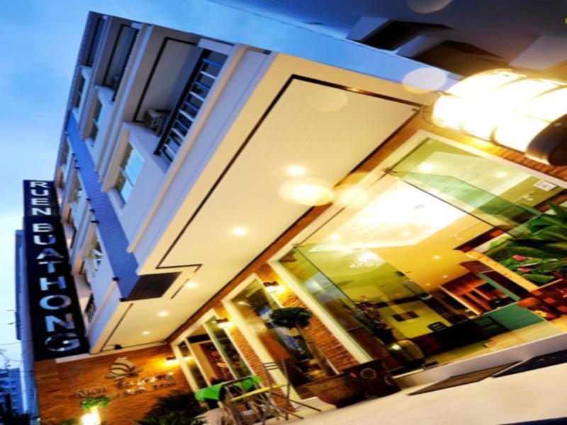Hotel Ruen Buathong Boutique Patong