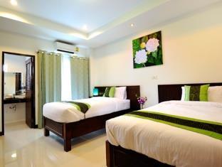 Hotel Ruen Buathong Boutique Patong