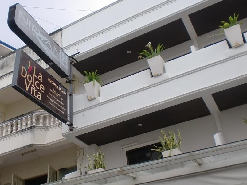 Nirvana Patong
