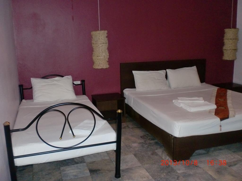 Hotel Nirvana