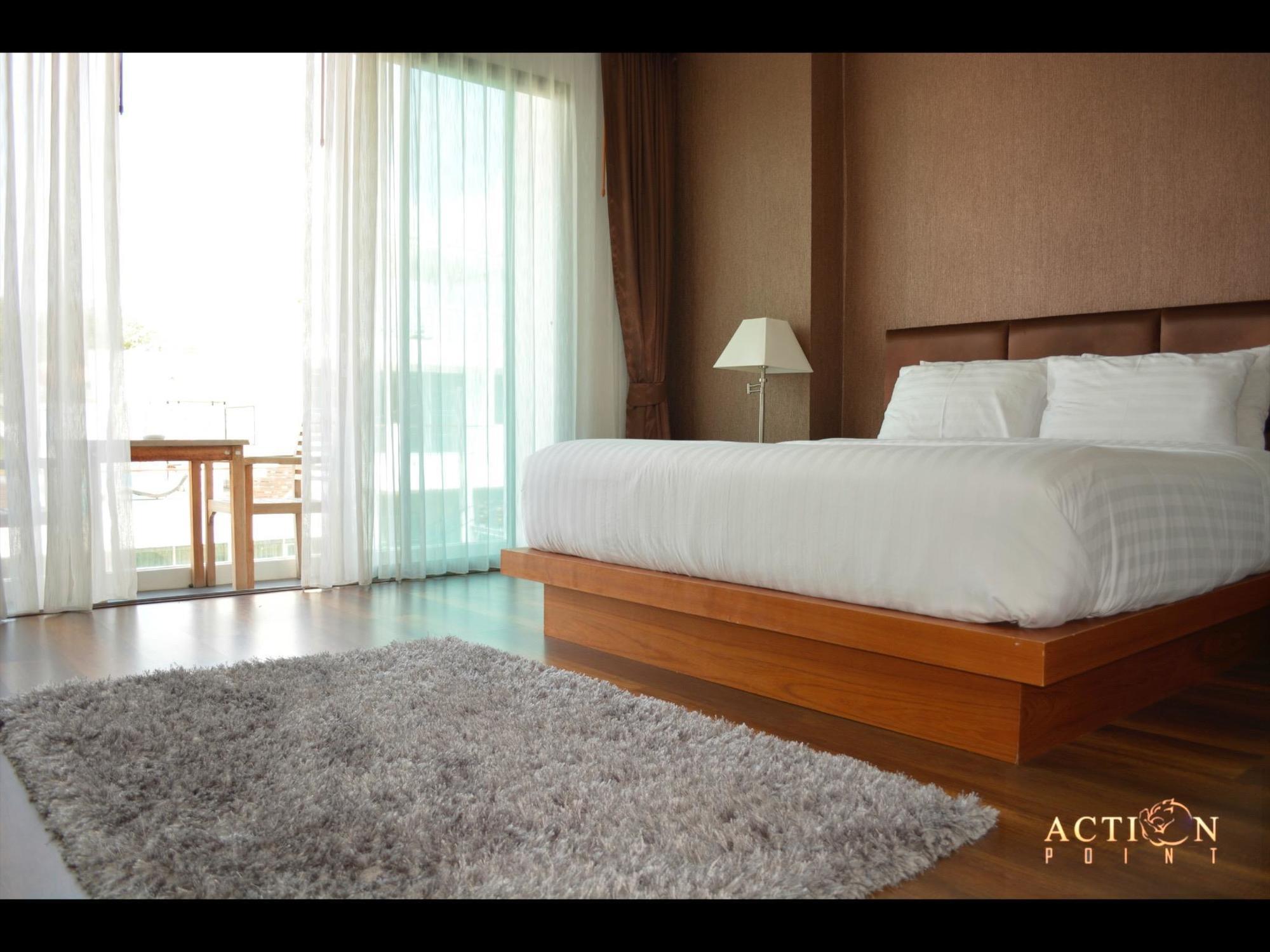 Resort Action Point Weight Loss And Fitness 4*